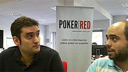 Rumbo a Londres: Nations Cup y The Table Rumbo a Londres: Nations Cup y The Table