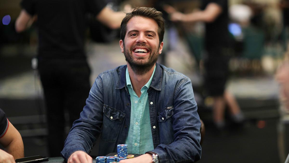 Ramón Colillas conquista el HRC: 530$ Daily Supersonic por 19.945$ Ramón Colillas conquista el HRC: 530$ Daily Supersonic por 19.945$