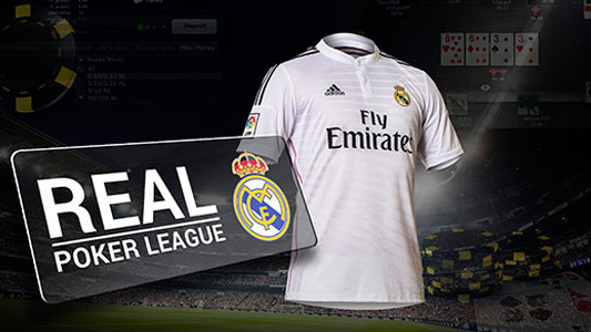 Nace la Real Poker League de la mano de bwin.es Nace la Real Poker League de la mano de bwin.es