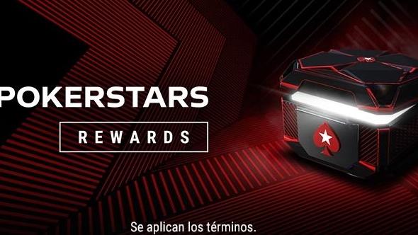 PokerStars presenta un revolucionario cambio en su sistema de recompensas
