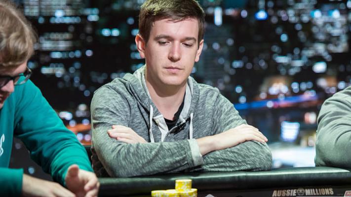 Fallece la leyenda de los High Stakes Richard Lyndaker 'nutsinho' Fallece la leyenda de los High Stakes Richard Lyndaker 'nutsinho'