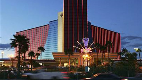 Revive el rumor sobre la posible venta del Rio Hotel & Casino