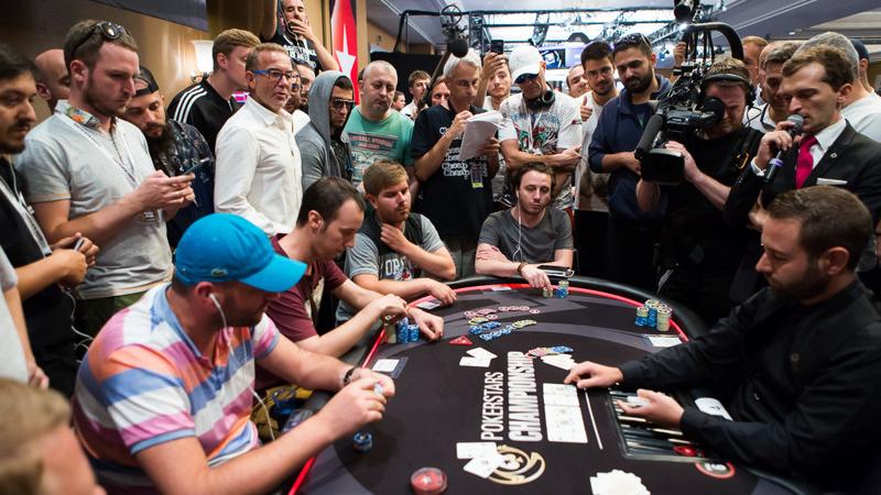 Roi Pereira ‘roikeloo’ gana el Bounty Builder 215$ Roi Pereira ‘roikeloo’ gana el Bounty Builder 215$