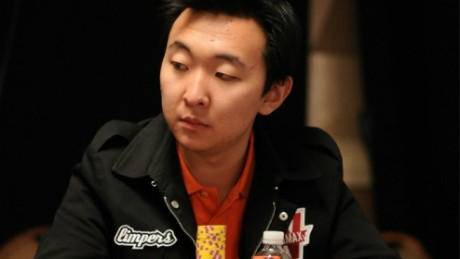 Le kork lidera el ranking de High Stakes de junio con más de 700.000$ Le kork lidera el ranking de High Stakes de junio con más de 700.000$