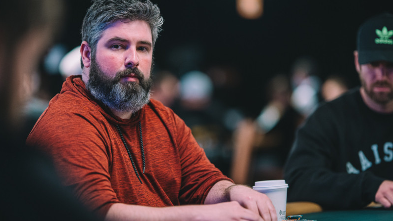 Ryan Leng lidera a los 10 finalistas del $50k Poker Players Championship