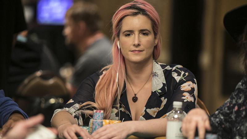 GGPoker rescinde el contrato de afiliadora de Vanessa Kade tras sus críticas al fichaje de Dan Bilzerian GGPoker rescinde el contrato de afiliadora de Vanessa Kade tras sus críticas al fichaje de Dan Bilzerian