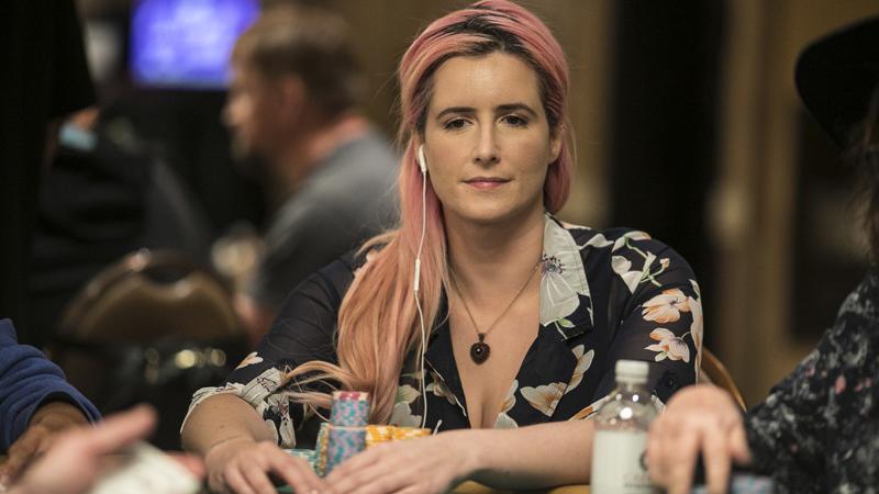 GGPoker rescinde el contrato de afiliadora de Vanessa Kade tras sus críticas al fichaje de Dan Bilzerian