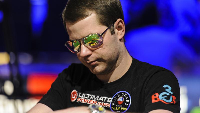 Jonathan Little, mucho más que un doble ganador de WPT Jonathan Little, mucho más que un doble ganador de WPT