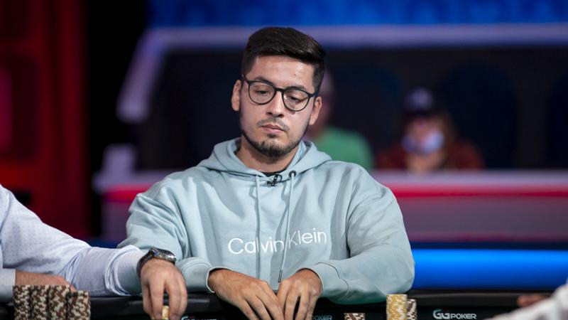 Cuatro españoles se encuentran en el Top10 de ganadores de PokerStars.com