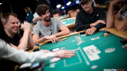 Sergi Reixach conquista un $10k de GGpoker por 101.365 $