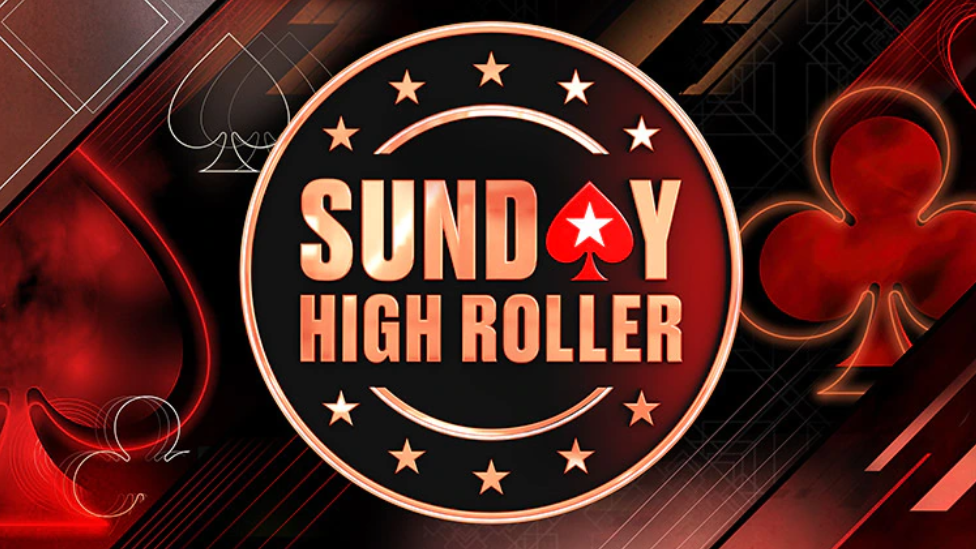 No Me Tiembla gana el $1.050 Sunday High Roller por 24.862 $