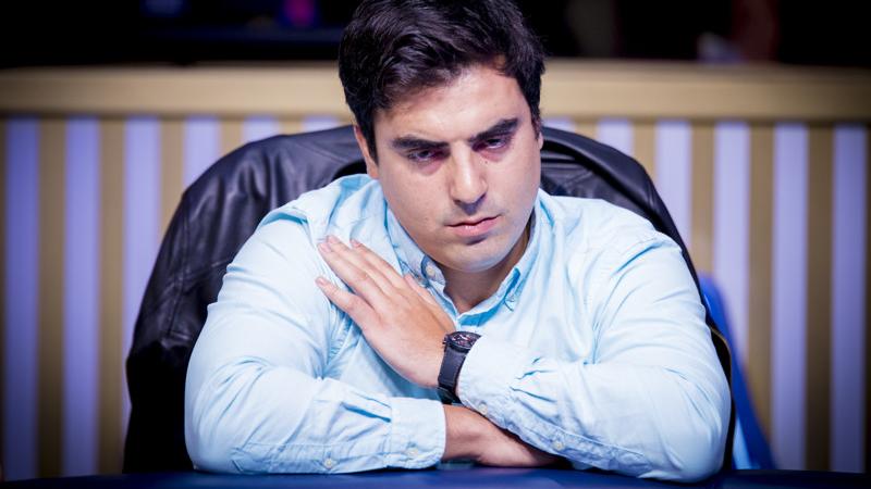 Luis Rodríguez hace historia ganando el Sunday Million por tercera vez Luis Rodríguez hace historia ganando el Sunday Million por tercera vez
