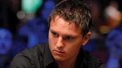 Sam Trickett sustituye a Joe Cada en el NBC Heads-Up Championship