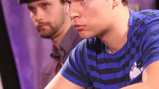 “Isildur1”, Ivey y Hansen se dejan 1.750.000$ en las high stakes “Isildur1”, Ivey y Hansen se dejan 1.750.000$ en las high stakes
