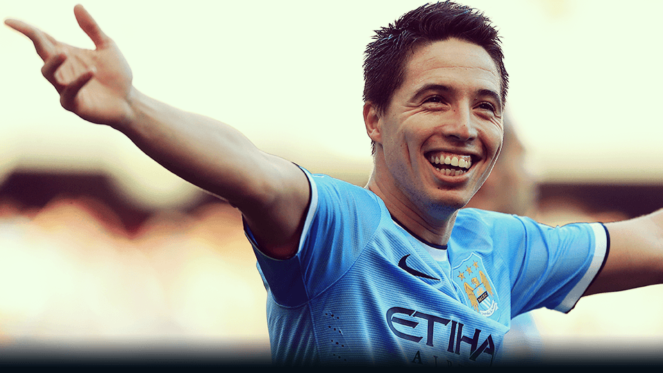 El “Citizen” Samir Nasri, expulsado de un casino londinense El “Citizen” Samir Nasri, expulsado de un casino londinense