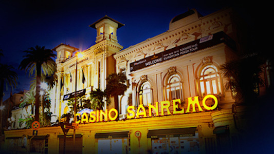 Poker-Red viajará a San Remo para seguir de cerca a los nuestros en el EPT
