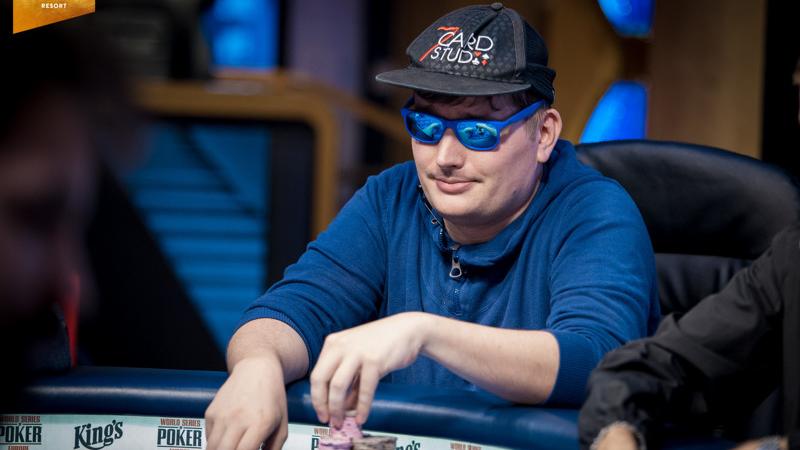 Christian Rudolph gana el $25k Poker Players Championship por 1.800.290 $