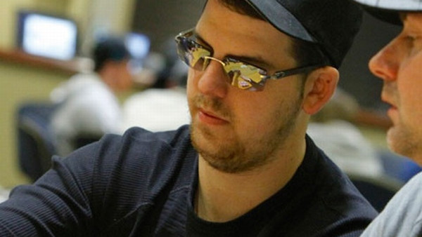 WPT Jacksonville: Golpe de mano de Noah Schwartz WPT Jacksonville: Golpe de mano de Noah Schwartz