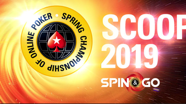 El SCOOP comienza el 24 de marzo con su torneo Equinox