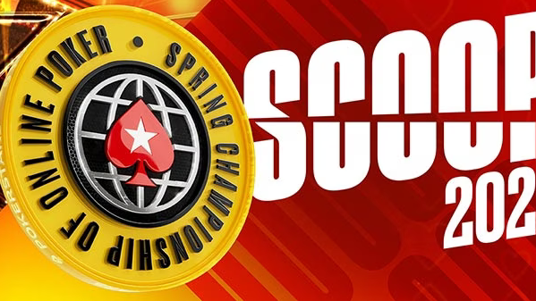 Arevalo7 gana el SCOOP-168 Special por 21.195 €