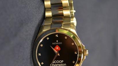 El SCOOP anuncia premios para los campeones y los primeros puestos del Leaderboard El SCOOP anuncia premios para los campeones y los primeros puestos del Leaderboard
