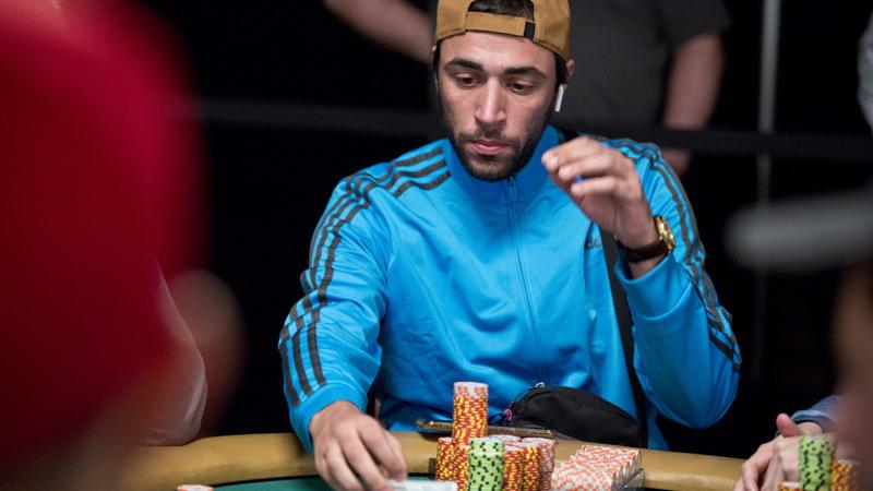 Miguel Seoane gana el Bounty Builder HR por 26.708 $