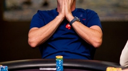 PCA día 4: adiós a los españoles PCA día 4: adiós a los españoles