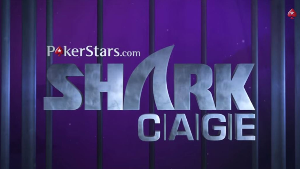 Shark Cage, episodio 5