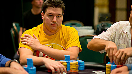 En directo: Mesa final del High Roller de 25.000$ de la PCA En directo: Mesa final del High Roller de 25.000$ de la PCA