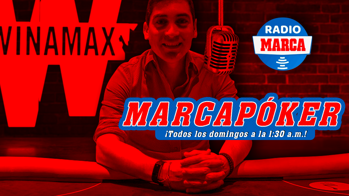 MarcaPoker alcanza los 30 programas MarcaPoker alcanza los 30 programas