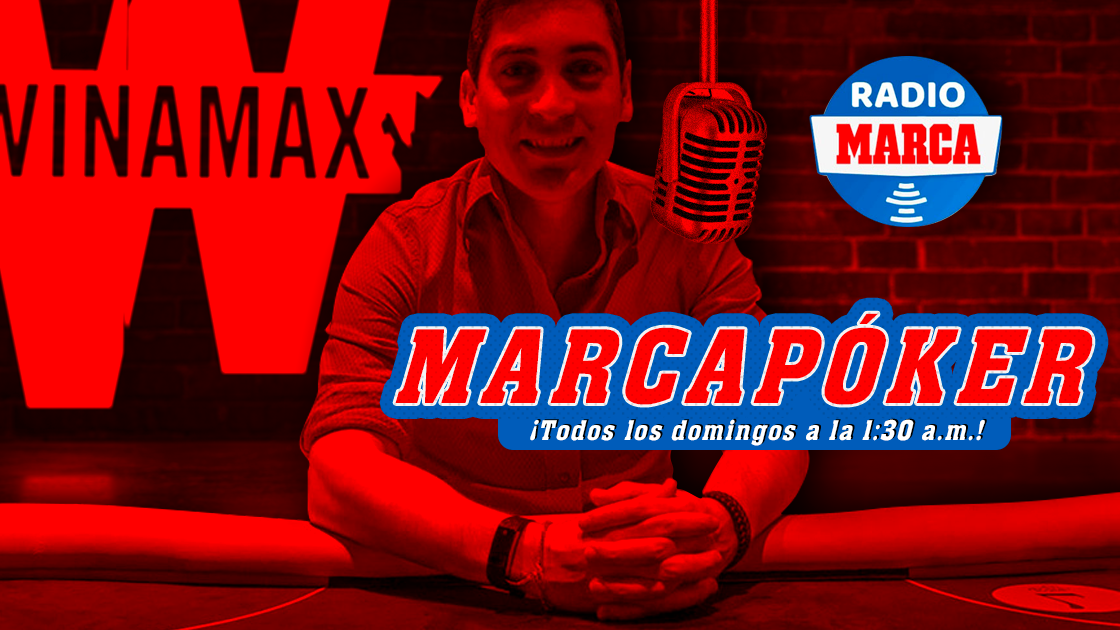 MarcaPoker alcanza los 30 programas