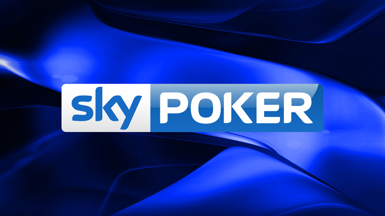 Sky Poker operará como un skin de PokerStars