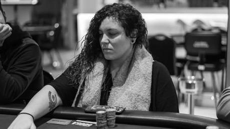 Segundo puesto y 56.631 € para Soraya Estrada en el Event #2 Siege of Malta Bounty MILION$ Segundo puesto y 56.631 € para Soraya Estrada en el Event #2 Siege of Malta Bounty MILION$
