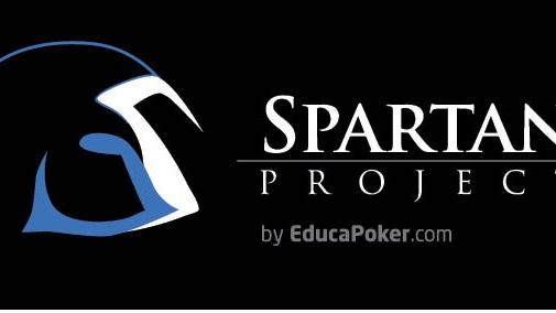 12 paquetes EsPT en EducaPoker con el Spartan Project III: La marcha de La Guardia Real