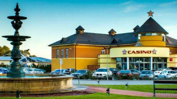 El Spanish Poker Festival se estrena en julio en Rozvadov