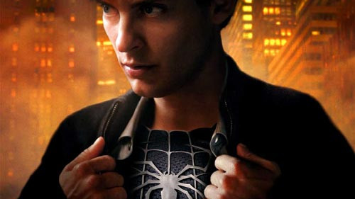 Tobey Maguire paga para evitar el “juicio de las high stakes”