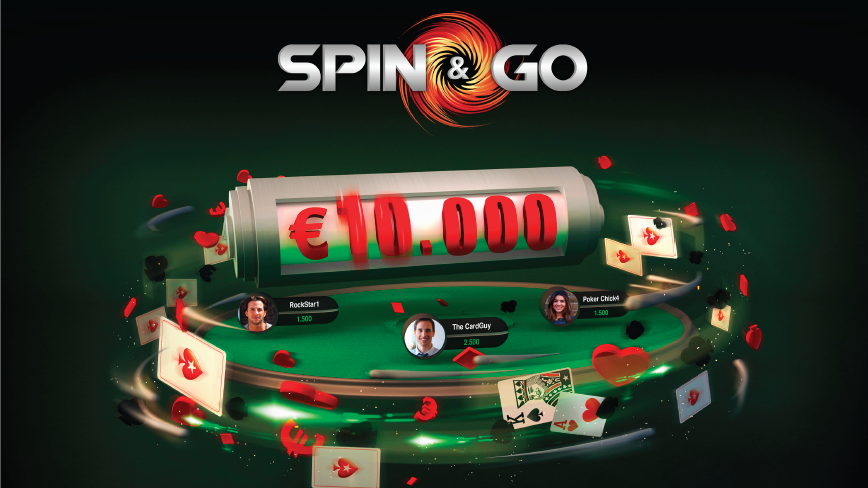 Desaparecen del lobby de PokerStars.es los Spin & Go de alto buy-in