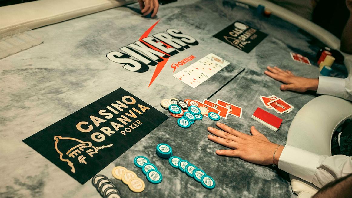 El Casino Gran Vía, historia viva de Madrid El Casino Gran Vía, historia viva de Madrid
