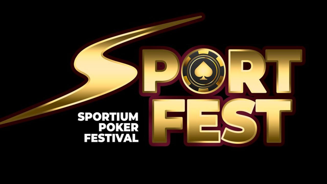 Este viernes comienza el SportFest en el Casino Gran Madrid de Torrelodones con cobertura de Poker-Red