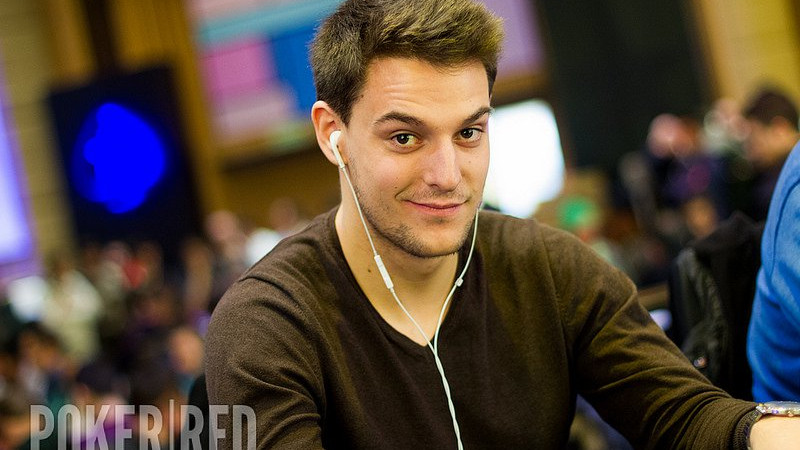 El argentino “gonzar32” gana el Evento Principal de las FRESH Series por delante de Steve Enriquez El argentino “gonzar32” gana el Evento Principal de las FRESH Series por delante de Steve Enriquez