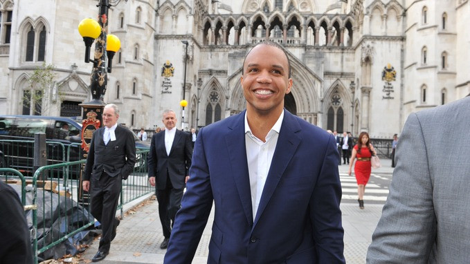 Phil Ivey vuelve a Londres para la apelación contra el Crockfords Casino