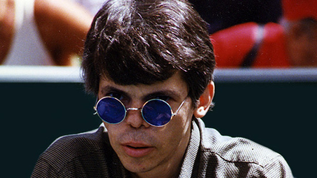 Un nuevo mini-documental sobre la vida de Stu Ungar