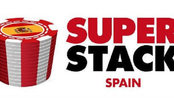 Casino Torrequebrada recibe a partir de mañana al circuito Super Stack