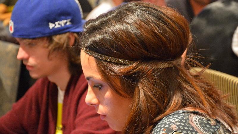 La LÑP CasinoGranMadrid.es invita a más de 100 personas a casa en el día 1A