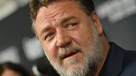 Russell Crowe protagonizará el thriller psicológico "Poker Face" Russell Crowe protagonizará el thriller psicológico "Poker Face"