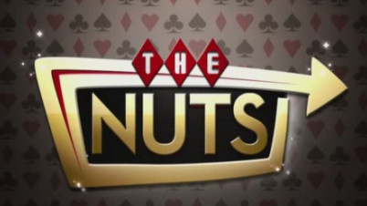 Mercier, también en el puesto de honor de The Nuts Mercier, también en el puesto de honor de The Nuts
