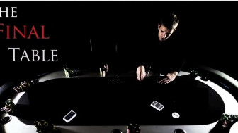 The Final Table, capítulo 2 The Final Table, capítulo 2