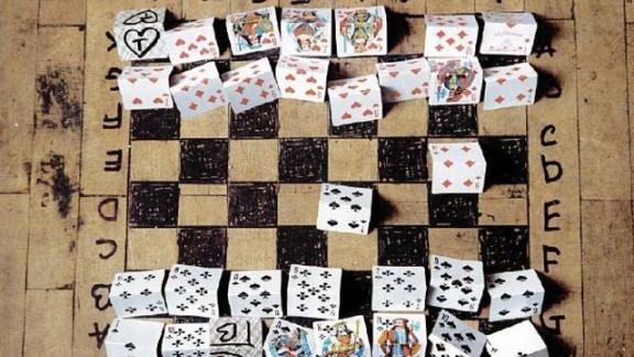 Del ajedrez al poker