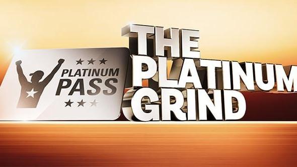 Consigue tu paquete Platinum Pass del PSPC acumulando puntos en la sala