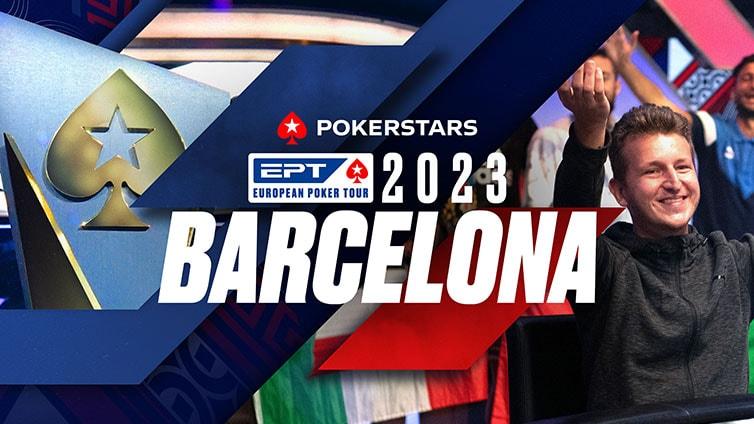 El EPT roza la mayoría de edad en Barcelona El EPT roza la mayoría de edad en Barcelona